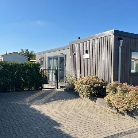 Chaletparc Krabbenkreek Zeeland - Chalet 78 Sint Annaland Exteriér fotografie
